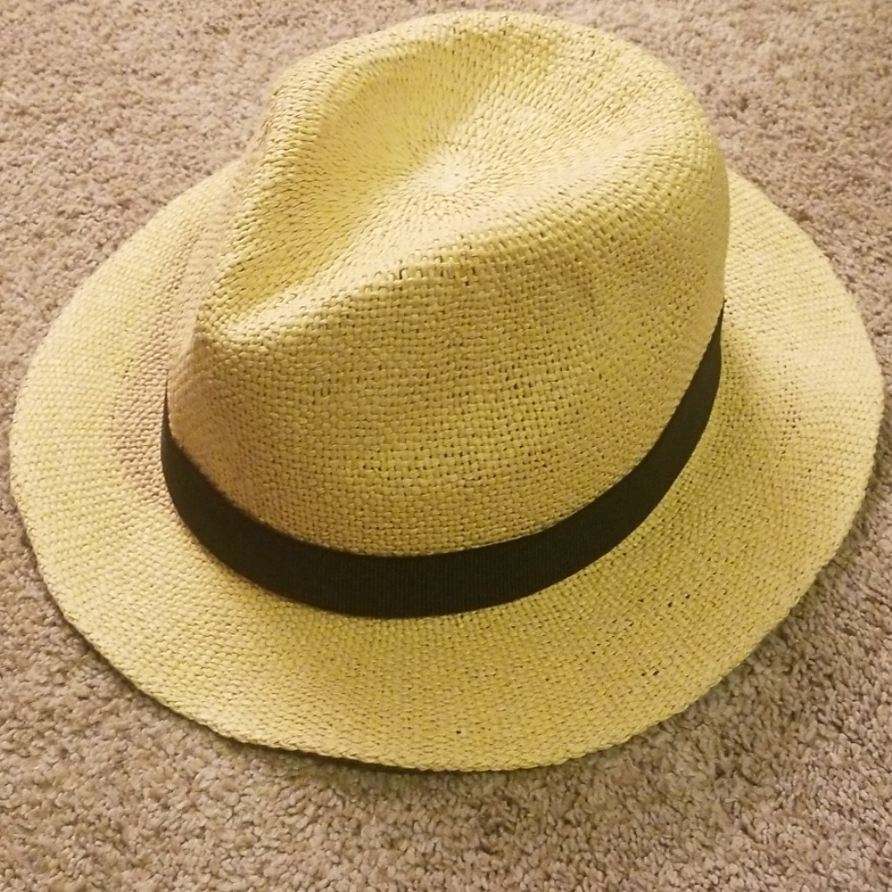 NWT Packable Fedora